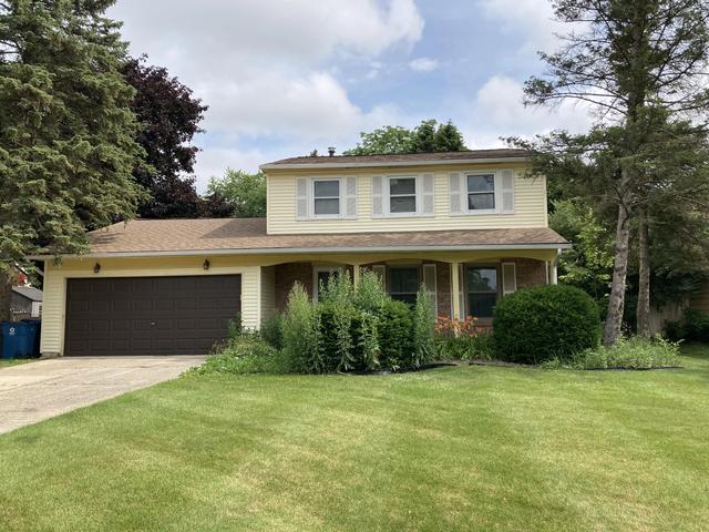 1685 Sheffield Dr, Ypsilanti, MI 48198