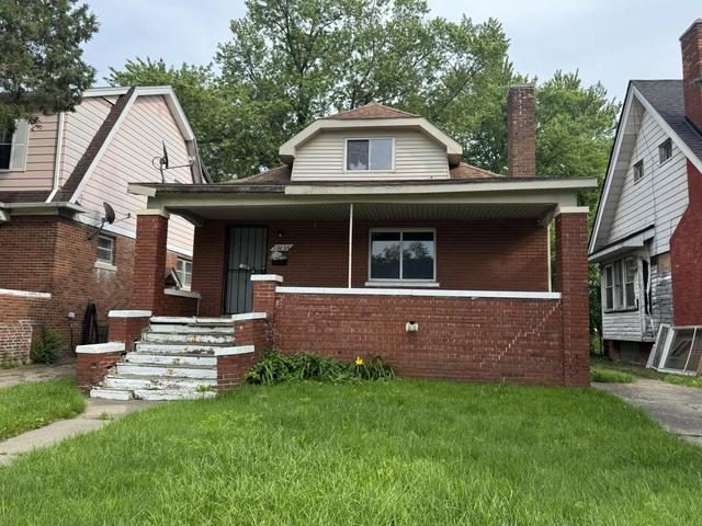 12026 Kilbourne Ave, Detroit, MI 48213