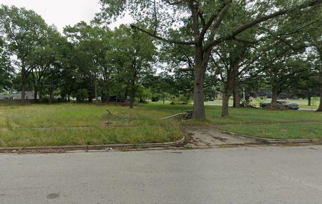 2138 Elwood St, Muskegon, MI 49444