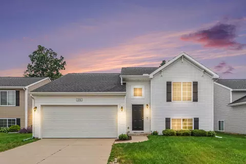 1184 Cooley Mill Ln, Vicksburg, MI 49097