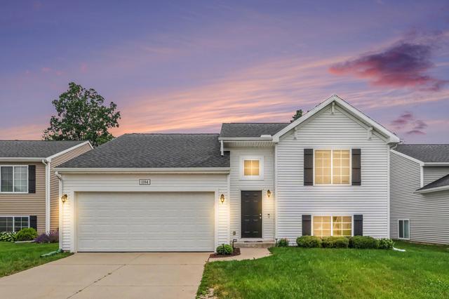 1184 Cooley Mill Ln, Vicksburg, MI 49097