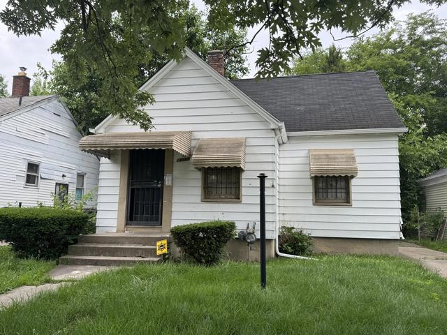 18965 Beland St, Detroit, MI 48234