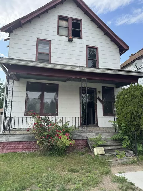 9357 Richter St, Detroit, MI 48214