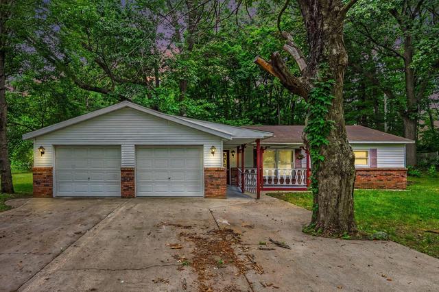 1460 Goodrich St, Allegan, MI 49010