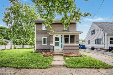 1008 Union, Jackson, MI 49203 photo 1