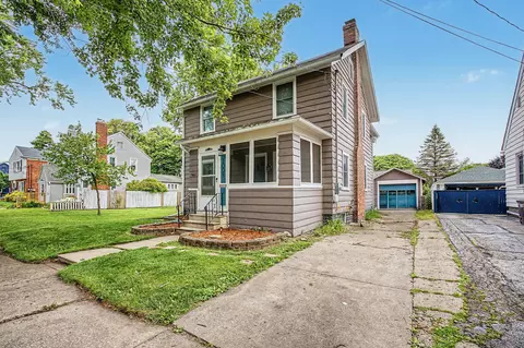 1008 Union, Jackson, MI 49203 photo 34