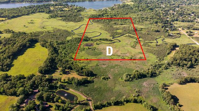 Parcel D Browns Lake/hague Road, Jackson, MI 49203