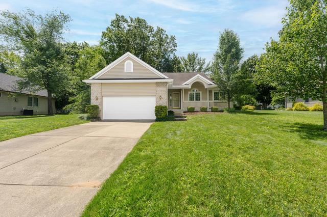 10356 Shuman St, Portage, MI 49024