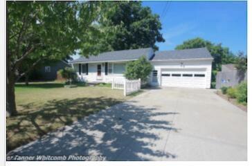 3335 Raffie St, Muskegon, MI 49444