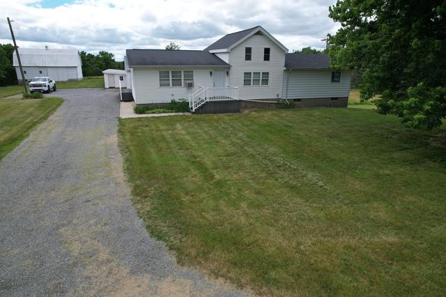 7360 S Tripp, Osseo, MI 49266