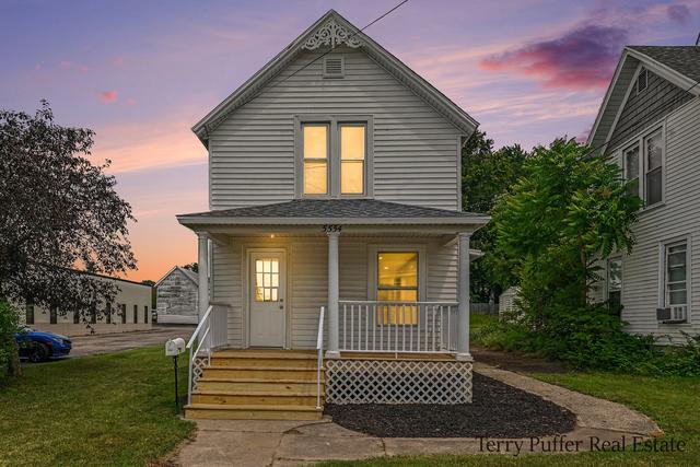 5554 32nd Ave, Hudsonville, MI 49426