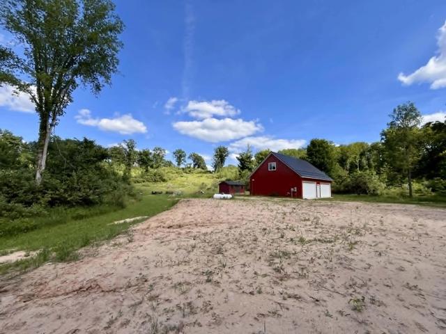 444 S 132nd Ave, Shelby, MI 49455