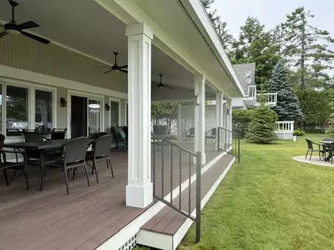 8630 Curtis Ln, Walloon Lake, MI 49796