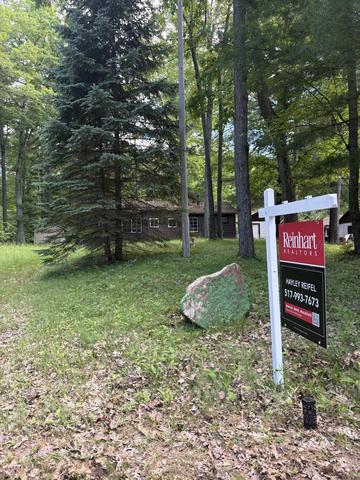 5339 Jerry St, Gladwin, MI 48624