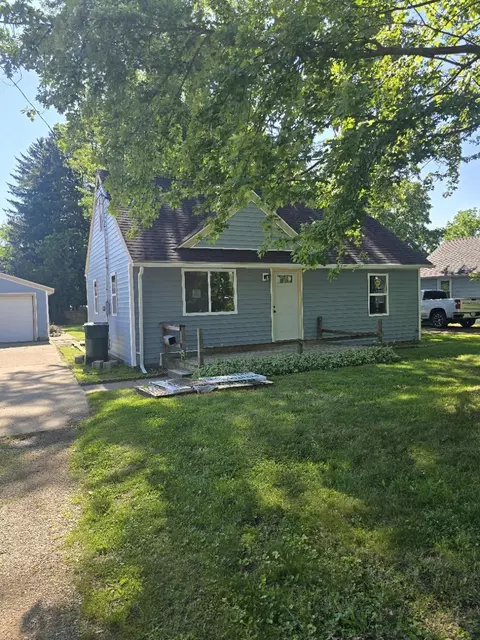 6001 Joshua St, Lansing, MI 48911