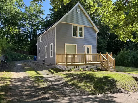 1314 Blakeslee St, Kalamazoo, MI 49006