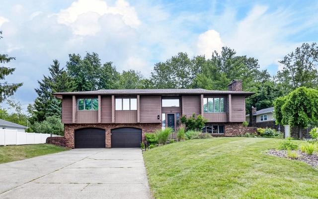 15 Bayshore Dr, Battle Creek, MI 49015