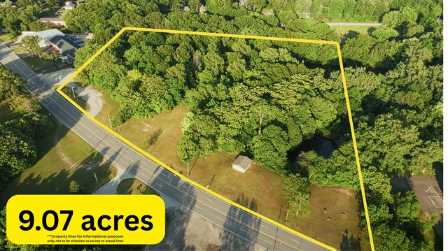 5363 Red Arrow Hwy, Stevensville, MI 49127