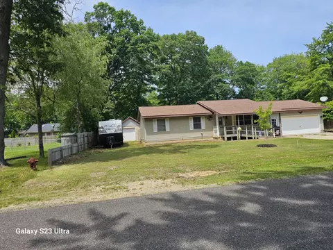 3074 Glenrick Ave, Muskegon, MI 49442