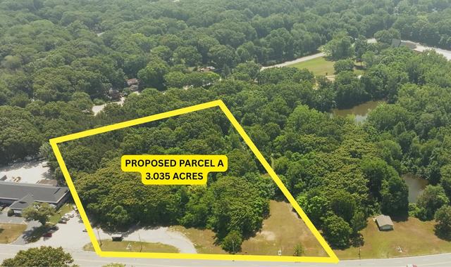 5363 Red Arrow Highway Parcel A Hwy, Stevensville, MI 49127