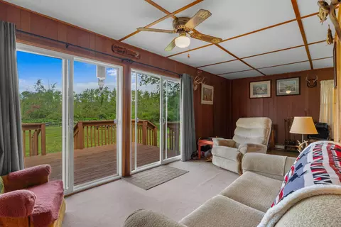 Living - 5362 Beverly Dr, Reading, MI 49274 photo 2 of 2