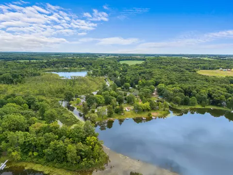 View/Area - 5362 Beverly Dr, Reading, MI 49274 photo 7 of 19