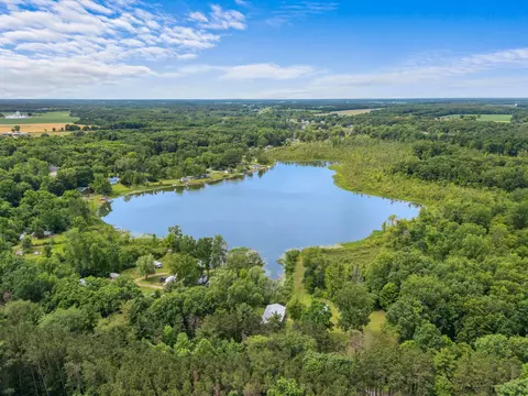 View/Area - 5362 Beverly Dr, Reading, MI 49274 photo 5 of 19