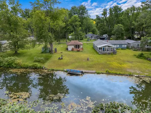 View/Area - 5362 Beverly Dr, Reading, MI 49274 photo 11 of 19