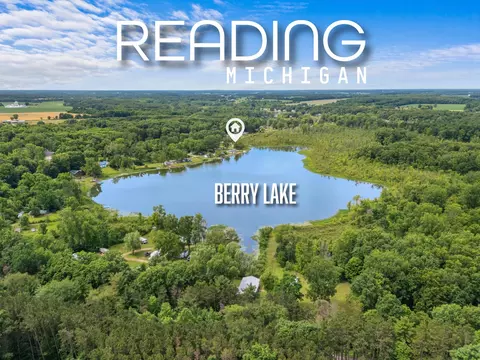 View/Area - 5362 Beverly Dr, Reading, MI 49274 photo 15 of 19
