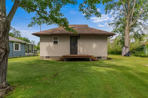Exterior - 5362 Beverly Dr, Reading, MI 49274 photo 3 of 21