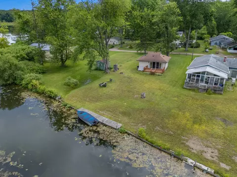 View/Area - 5362 Beverly Dr, Reading, MI 49274 photo 9 of 19