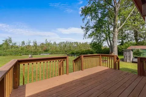Exterior - 5362 Beverly Dr, Reading, MI 49274 photo 16 of 21