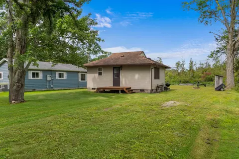 Exterior - 5362 Beverly Dr, Reading, MI 49274 photo 2 of 21