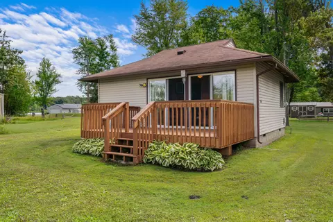 5362 Beverly Dr, Reading, MI 49274