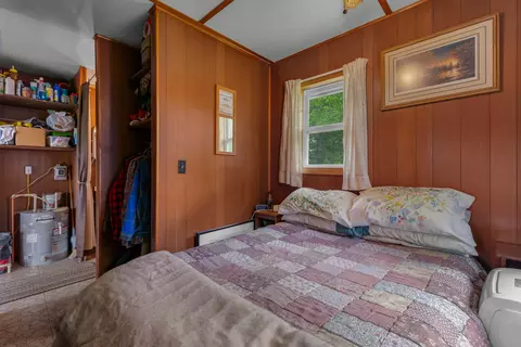 Bedroom - 5362 Beverly Dr, Reading, MI 49274 photo 1 of 1
