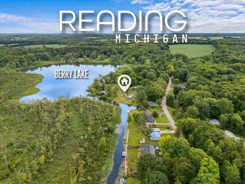 View/Area - 5362 Beverly Dr, Reading, MI 49274 photo 13 of 19