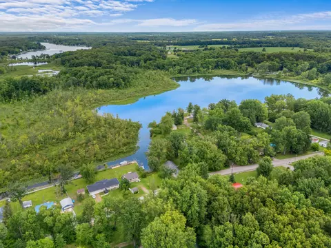 View/Area - 5362 Beverly Dr, Reading, MI 49274 photo 3 of 19