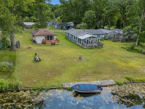 View/Area - 5362 Beverly Dr, Reading, MI 49274 photo 10 of 19