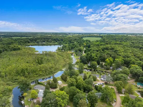 View/Area - 5362 Beverly Dr, Reading, MI 49274 photo 8 of 19