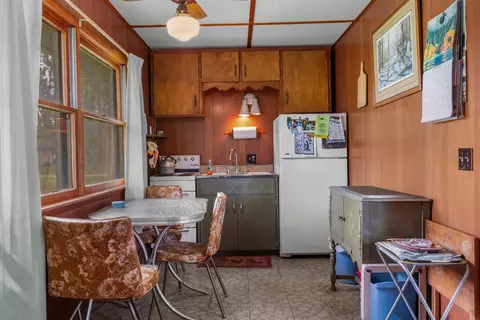 Kitchen - 5362 Beverly Dr, Reading, MI 49274 photo 1 of 1