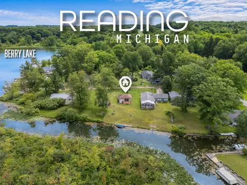 View/Area - 5362 Beverly Dr, Reading, MI 49274 photo 16 of 19