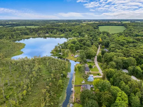 View/Area - 5362 Beverly Dr, Reading, MI 49274 photo 2 of 19