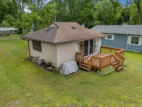 Exterior - 5362 Beverly Dr, Reading, MI 49274 photo 19 of 21