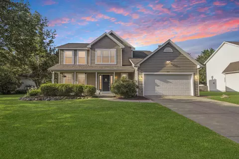 5848 Tradewind Dr, Portage, MI 49024