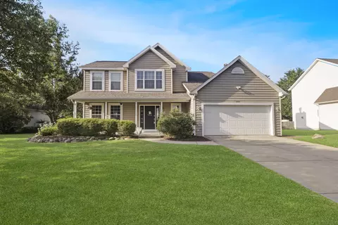5848 Tradewinds Dr, Portage, MI 49024