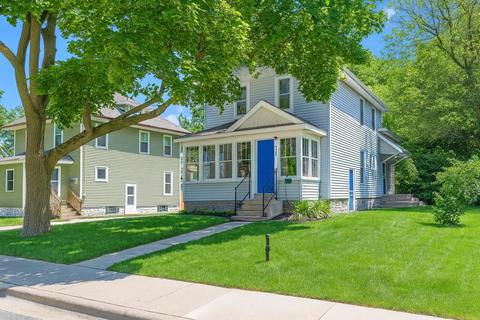 1517 James St, Kalamazoo, MI 49001
