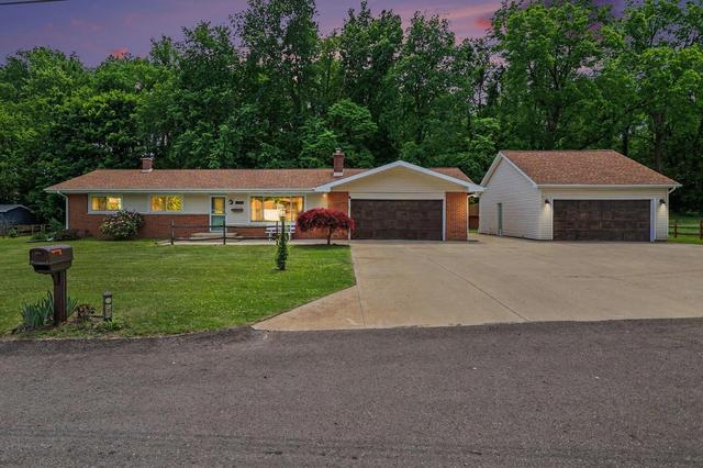 15 Enlow Ct, Battle Creek, MI 49015
