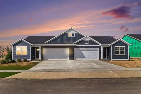 6599 Bellflower Dr SW #1, Zeeland, MI 49464