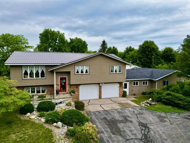 2944 W Woodrow Rd, Shelby, MI 49455