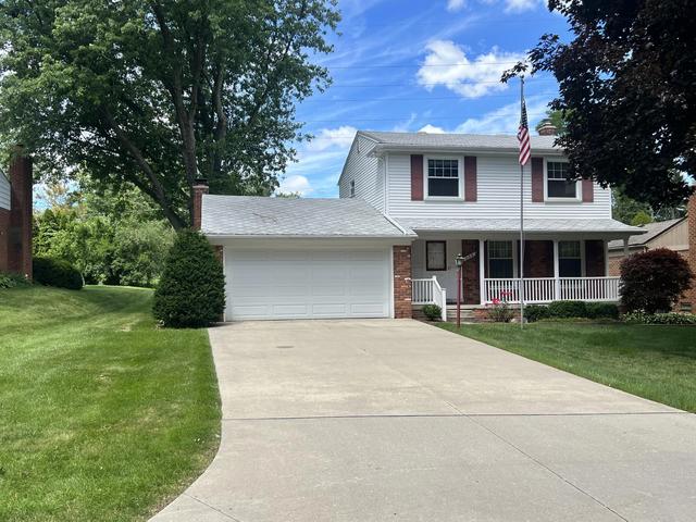 329 Edison Ave, Ypsilanti, MI 48197